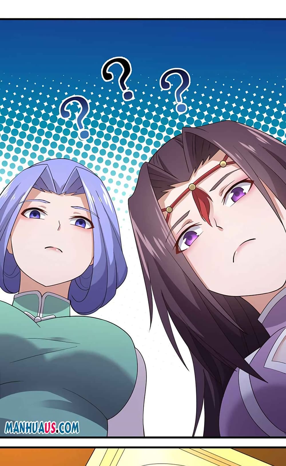 Super Warrior in Another World ทหารเซียนไปหาเมียที่ต่างโลก ตอนที่ 214 (34)